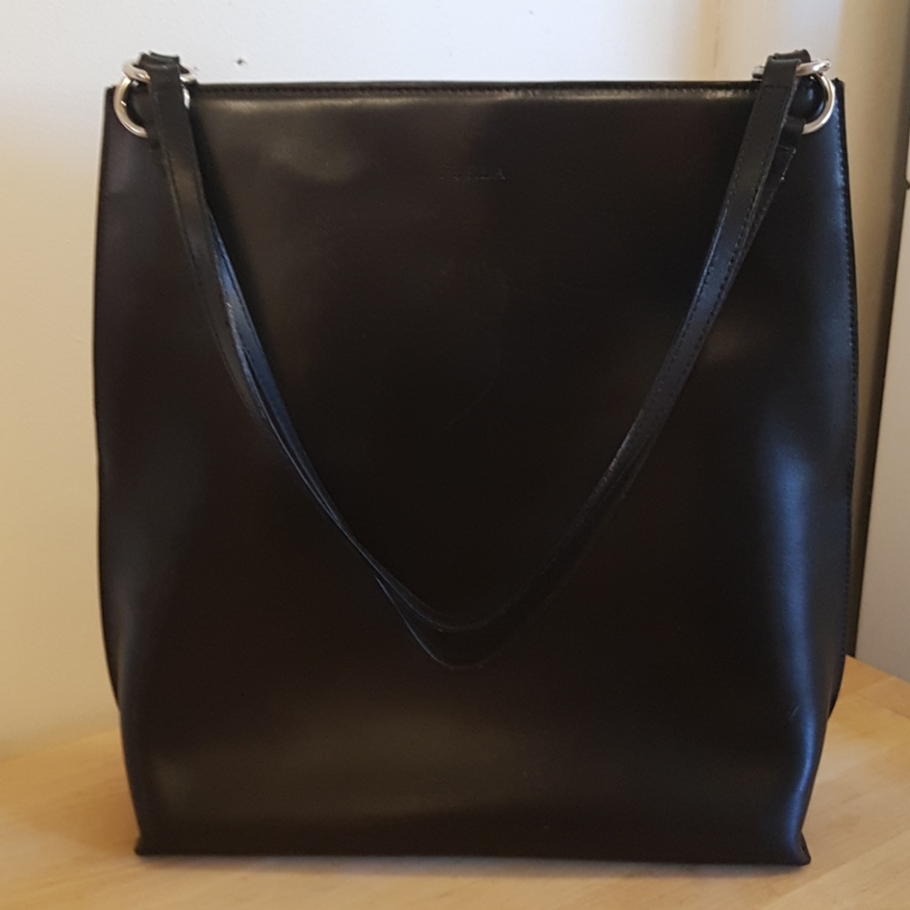 Furla shoulder bag - Picture 4 of 11